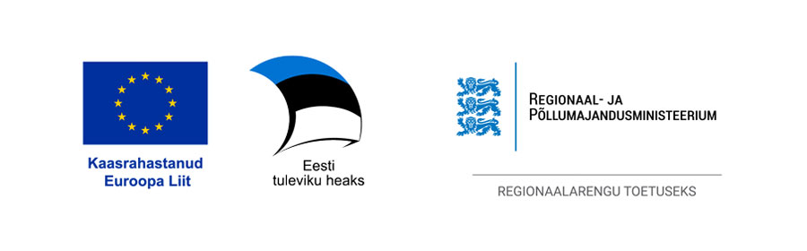 toetuse logo